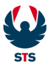 إس تي إس